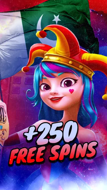 Azam Casino Screenshot